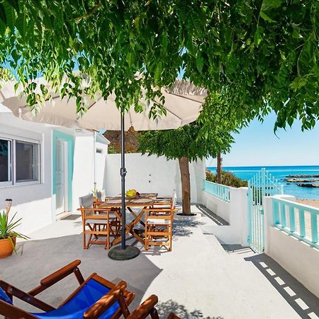 Villa Casa Al Mare à Archangelos  Extérieur photo
