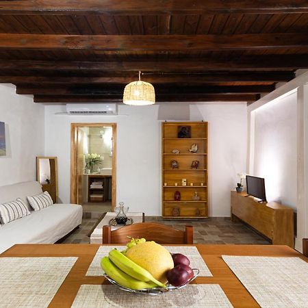 Villa Casa Al Mare à Archangelos  Extérieur photo