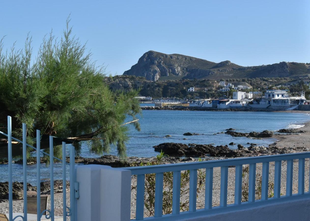 Villa Casa Al Mare à Archangelos  Extérieur photo