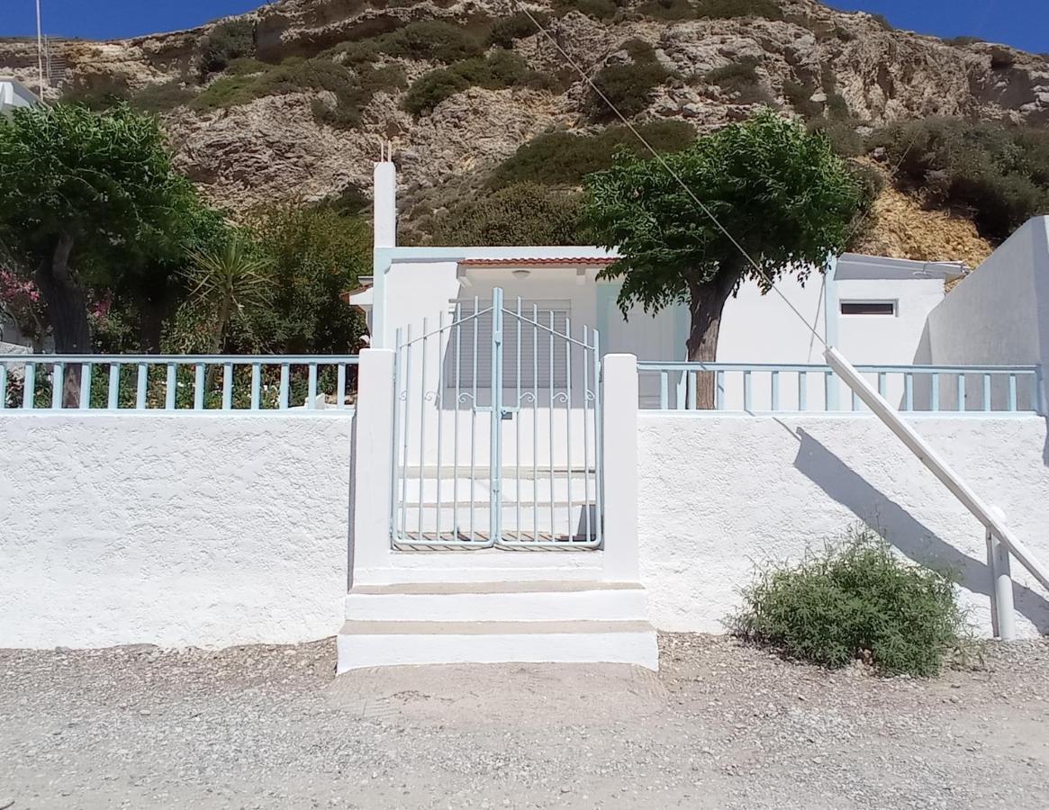 Villa Casa Al Mare à Archangelos  Extérieur photo
